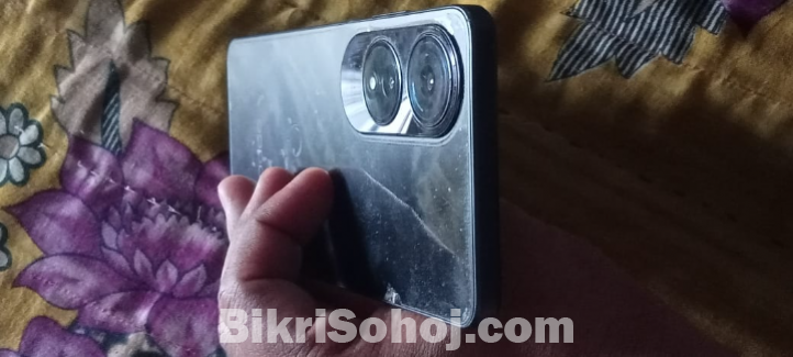Oppo A60